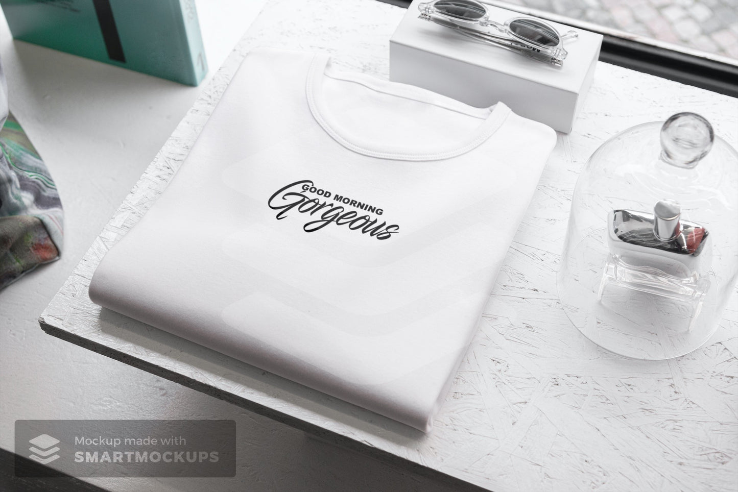 Good Morning Gorgeous